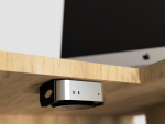 Halterung für Apple Mac Mini M4 2024