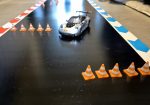 Verkehrskegel Pylonen für Carrera Hybrid – Bild 2