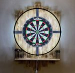 Dart Beleuchtung Dartring Rundumleuchte