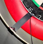 Dart Beleuchtung Dartring Rundumleuchte – Bild 4