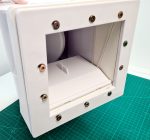 Skimmer Keile 2-teilig – Bild 7