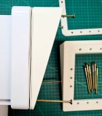 Skimmer Keile 2-teilig – Bild 6