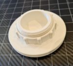 Winterkappe für Intex 38mm Anschluss – Bild 3