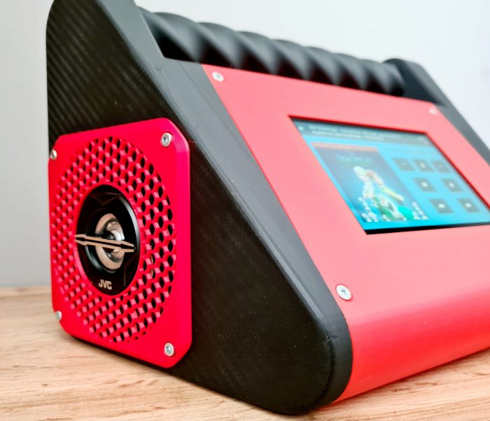 MuPiBox Gehäuse – Bild 5