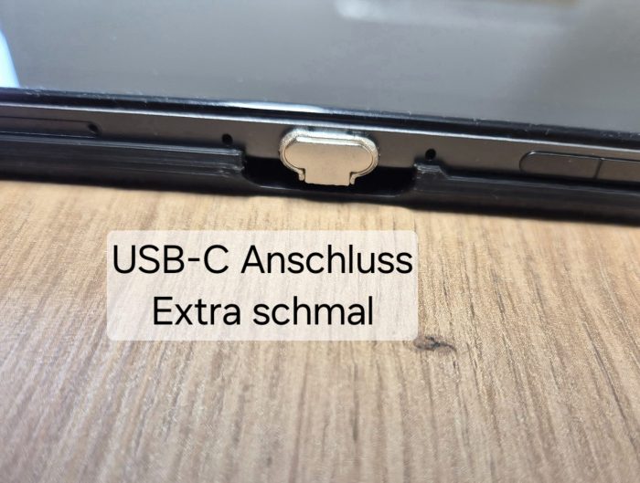Wandhalterung für Amazon Fire Max 11 – Bild 4