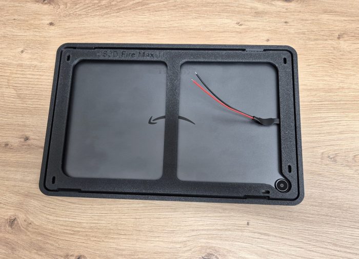Wandhalterung für Amazon Fire Max 11 – Bild 5