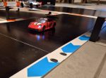 Streckenerhöhung Bodenwelle für Carrera Hybrid – Bild 2