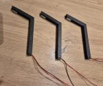 Streckenbeleuchtung 5V für Carrera Hybrid – Bild 3