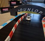 Betonwand Baustelle 1:50 für Carrera Hybrid – Bild 2