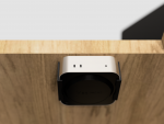 Halterung für Apple Mac Mini M4 2024 – Bild 3