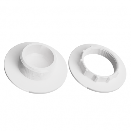 Winterkappe für Intex 38mm Anschluss