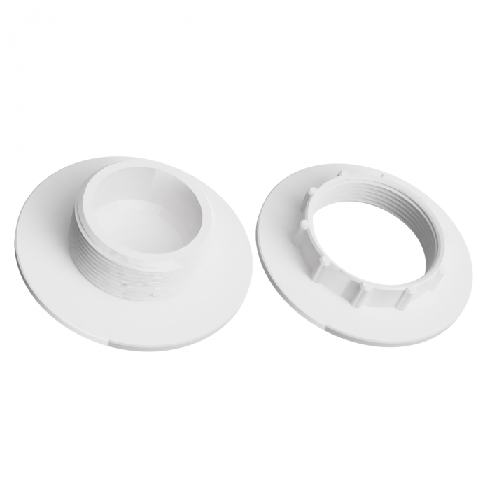 Winterkappe für Intex 38mm Anschluss – Bild 1