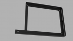 Wandhalterung Galaxy Tab S6 lite – Bild 4