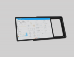 Wandhalterung Galaxy Tab S6 lite – Bild 3