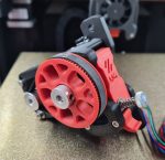 Voron M4 Extruder Morbius Bowden – Bild 3