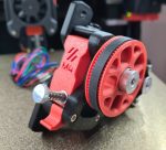 Voron M4 Extruder Morbius Bowden – Bild 4