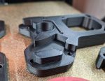 Voron M4 Extruder Morbius Bowden – Bild 5