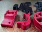 Voron M4 Extruder Morbius Bowden – Bild 6