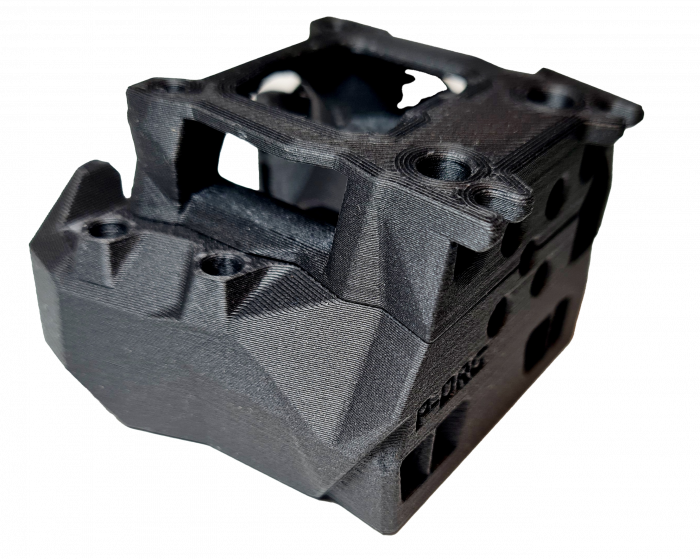 Voron Stealthburner Printhead PA-CF – Bild 2