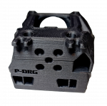 Voron Stealthburner Printhead PA-CF – Bild 3