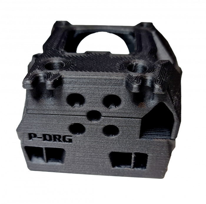 Voron Stealthburner Printhead PA-CF – Bild 3