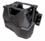 Voron Stealthburner Printhead PA-CF – Bild 4