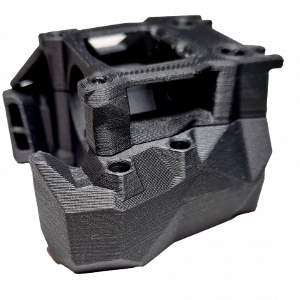 Voron Stealthburner Printhead PA-CF