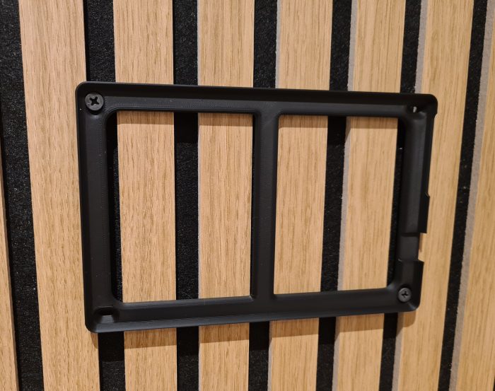 Wandhalterung für Amazon Fire 8 2022 – Bild 4
