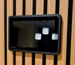 Wandhalterung für Amazon Fire 8 2022 – Bild 3