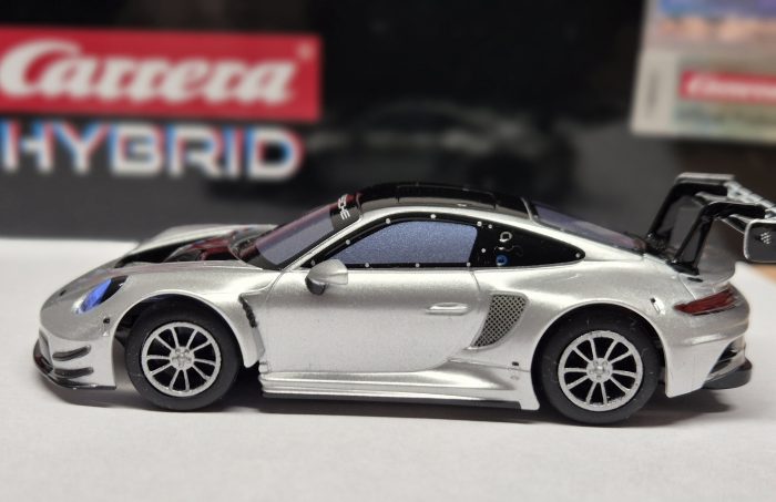 Felgen 1:50 Design 1 Carrera Hybrid – Bild 2
