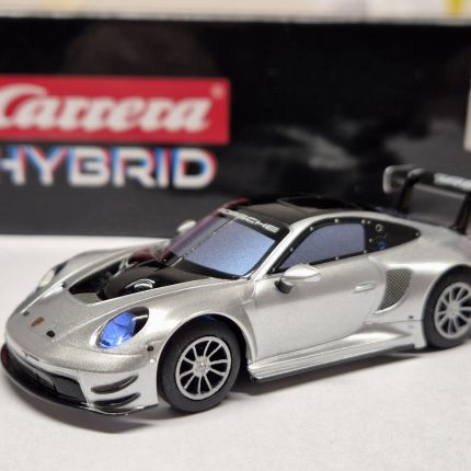 Felgen 1:50 Design 1 Carrera Hybrid