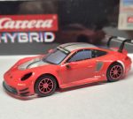 Felgen 1:50 Design 1 Carrera Hybrid – Bild 3