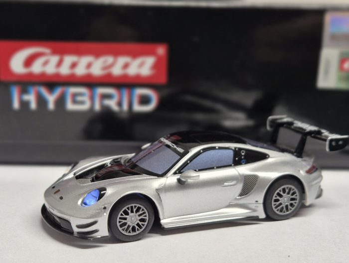 Felgen 1:50 Design 2 Carrera Hybrid – Bild 1