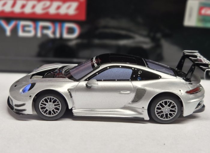 Felgen 1:50 Design 2 Carrera Hybrid – Bild 2