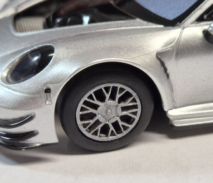 Felgen 1:50 Design 2 Carrera Hybrid – Bild 3