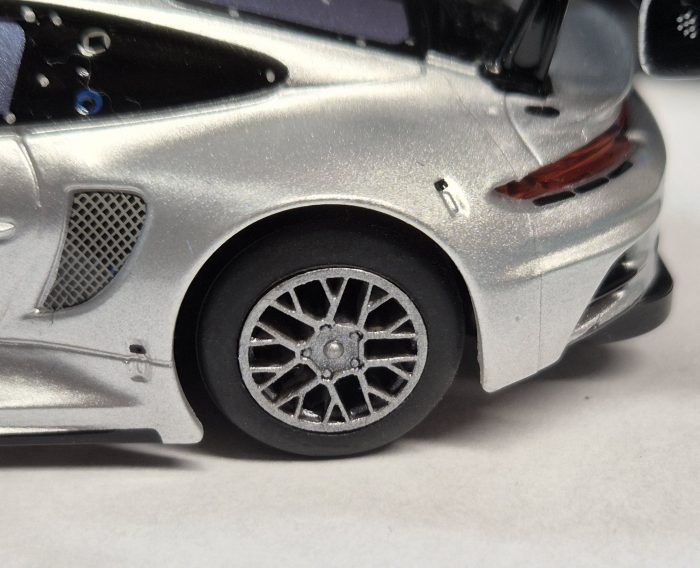 Felgen 1:50 Design 2 Carrera Hybrid – Bild 4