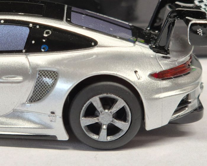 Felgen 1:50 Design 3 Carrera Hybrid – Bild 3