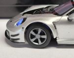 Felgen 1:50 Design 3 Carrera Hybrid – Bild 4