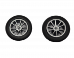 Felgen 1:50 Design 1 Carrera Hybrid – Bild 6