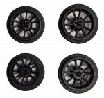 Felgen 1:50 Design 1 Carrera Hybrid – Bild 5