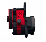 Voron M4 Extruder Morbius Bowden