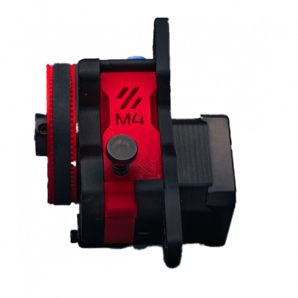 Voron M4 Extruder Morbius Bowden