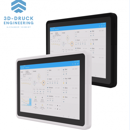 Wandhalterung Lenovo Tab M10 3.gen
