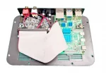 Streamer Gehäuse für Raspberry HiFiBerry – Bild 3