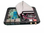 Streamer Gehäuse für Raspberry HiFiBerry – Bild 4