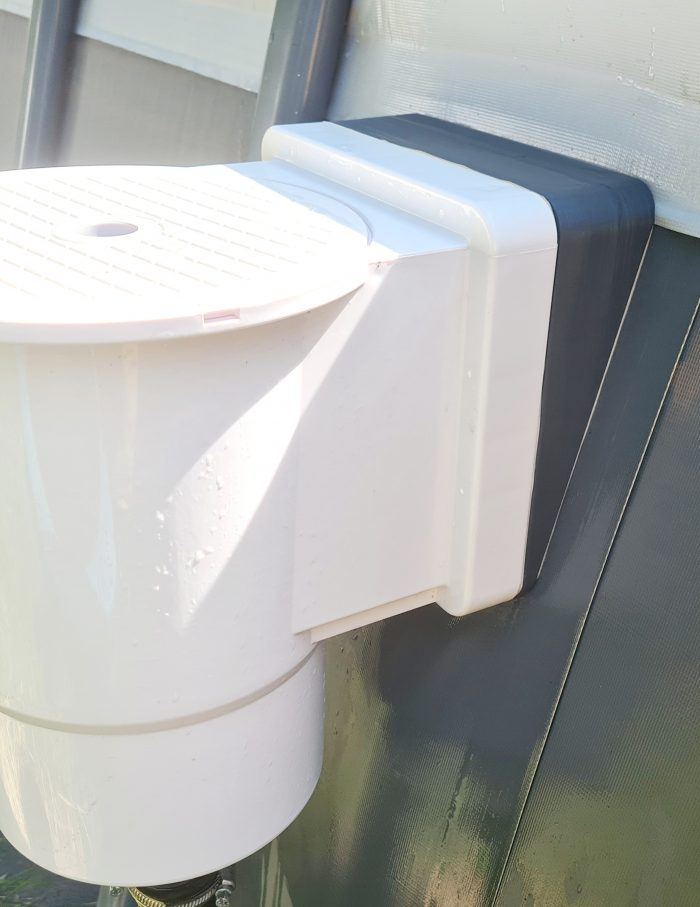 Skimmer Keile für Astral Pool Skimmer – Bild 5