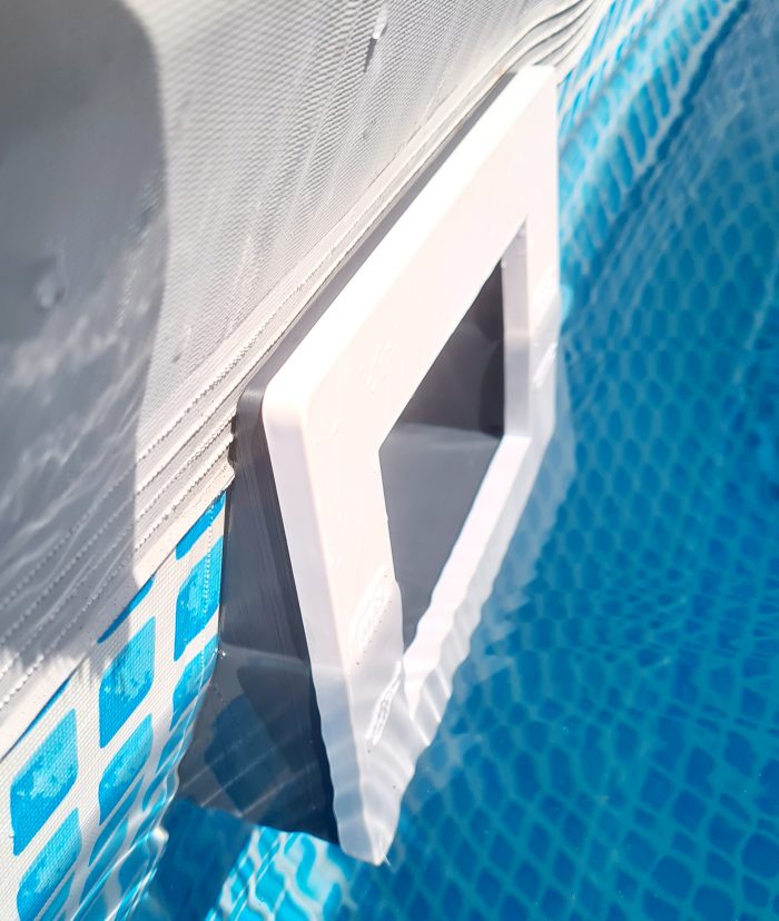 Skimmer Keile für Astral Pool Skimmer – Bild 6