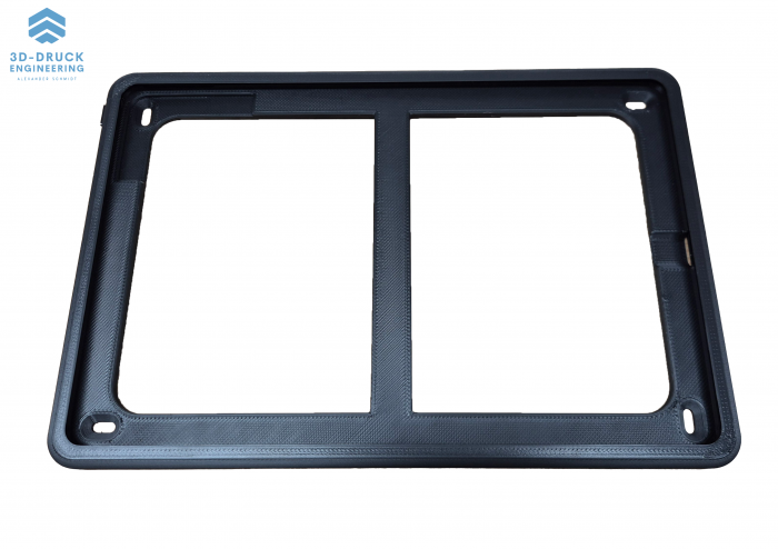Wandhalterung Lenovo Tab M10 3.gen – Bild 2