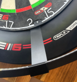 Dart Beleuchtung Professional Dartring Rundumleuchte – Bild 8