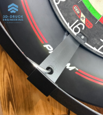 Dart Beleuchtung Professional Dartring Rundumleuchte – Bild 7